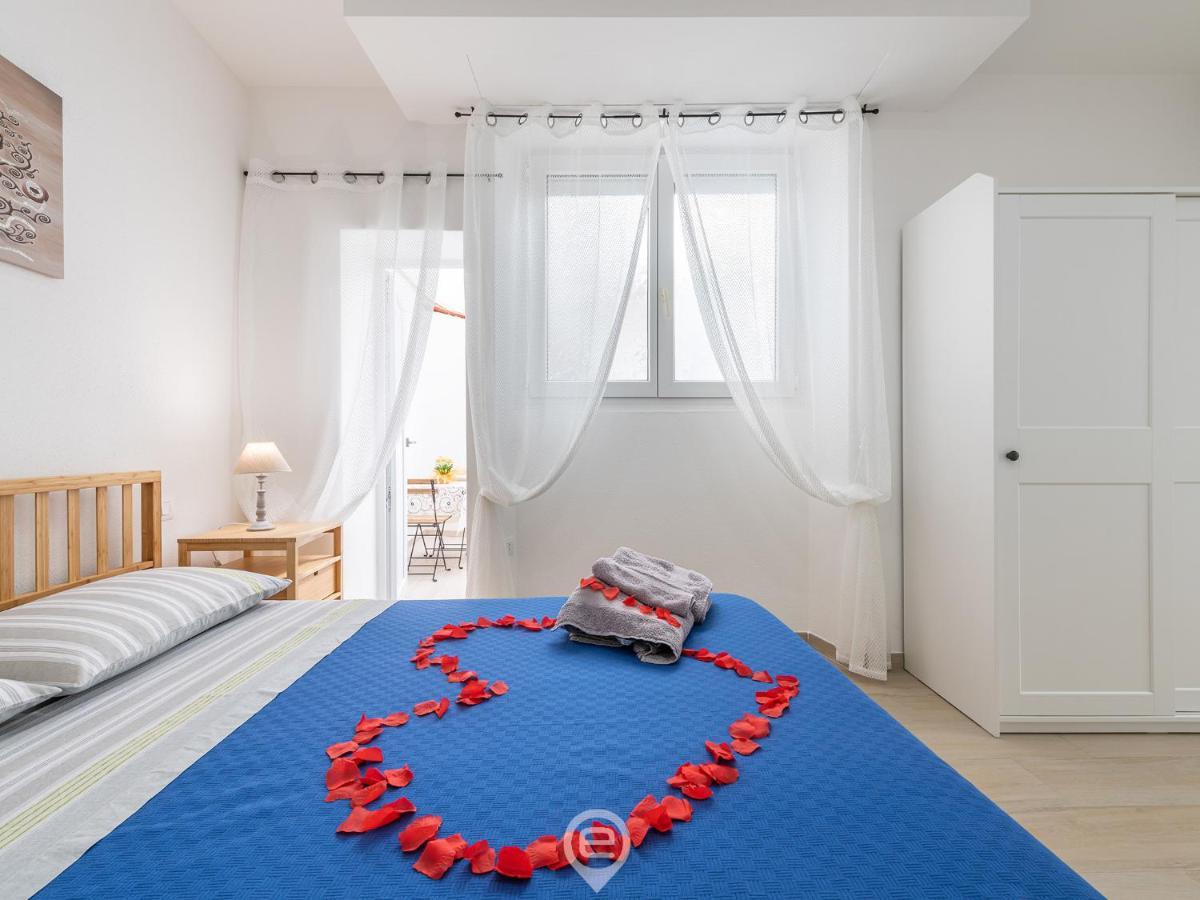 Appartement Sabamiglia *
