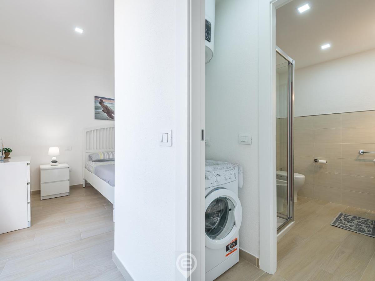 Sabamiglia Appartement Cagliari