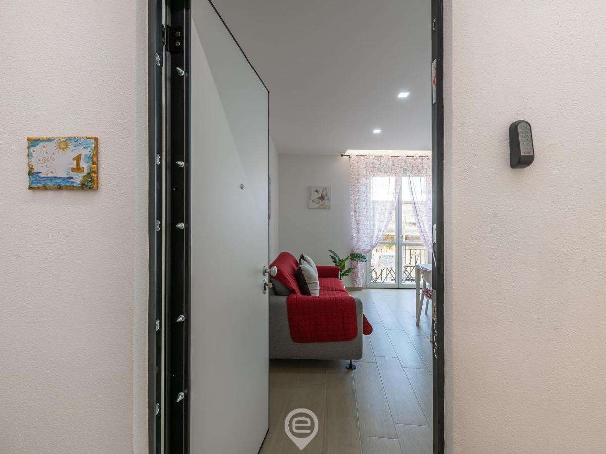 Sabamiglia Appartement *