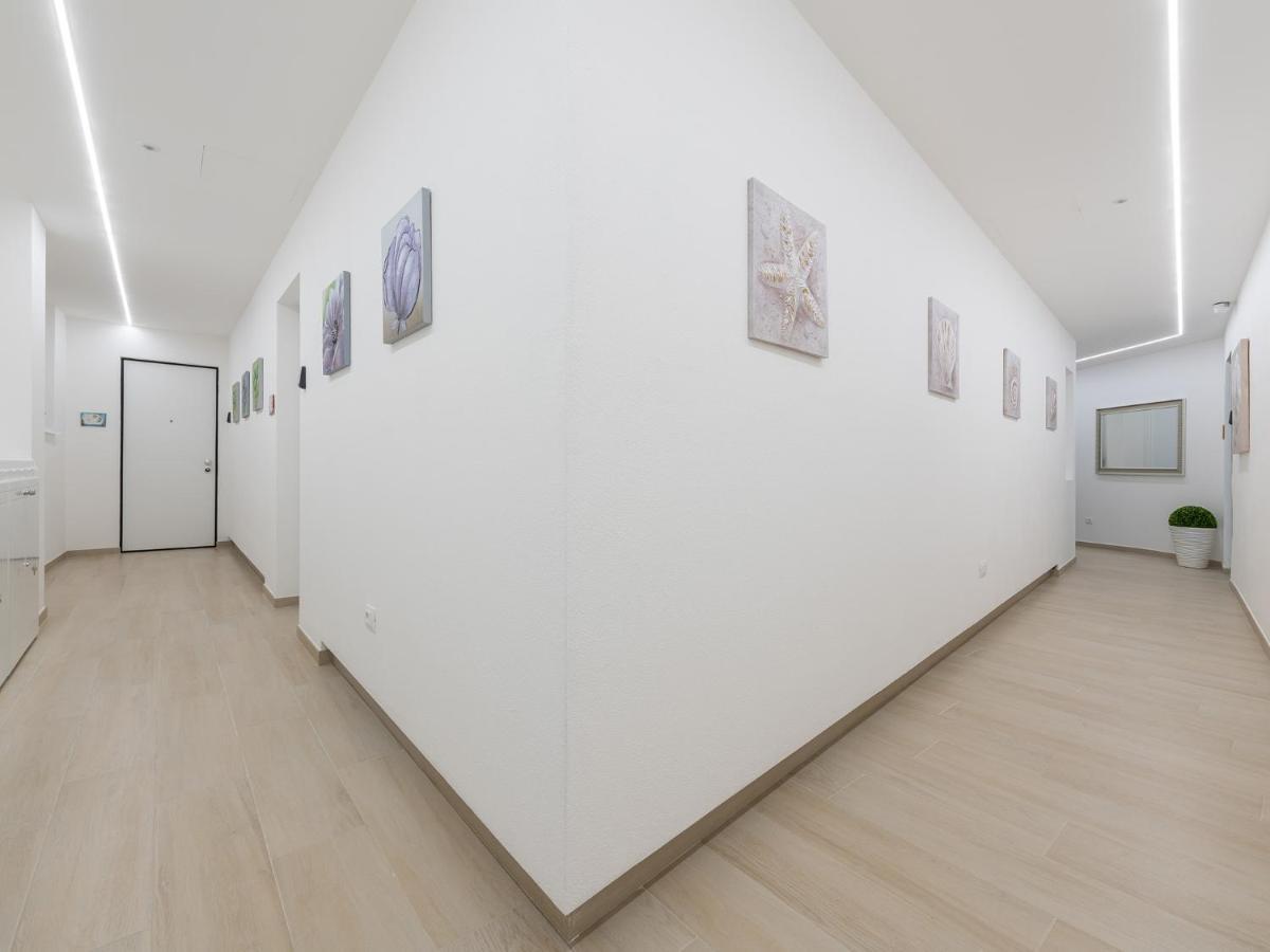 Appartement Sabamiglia Cagliari