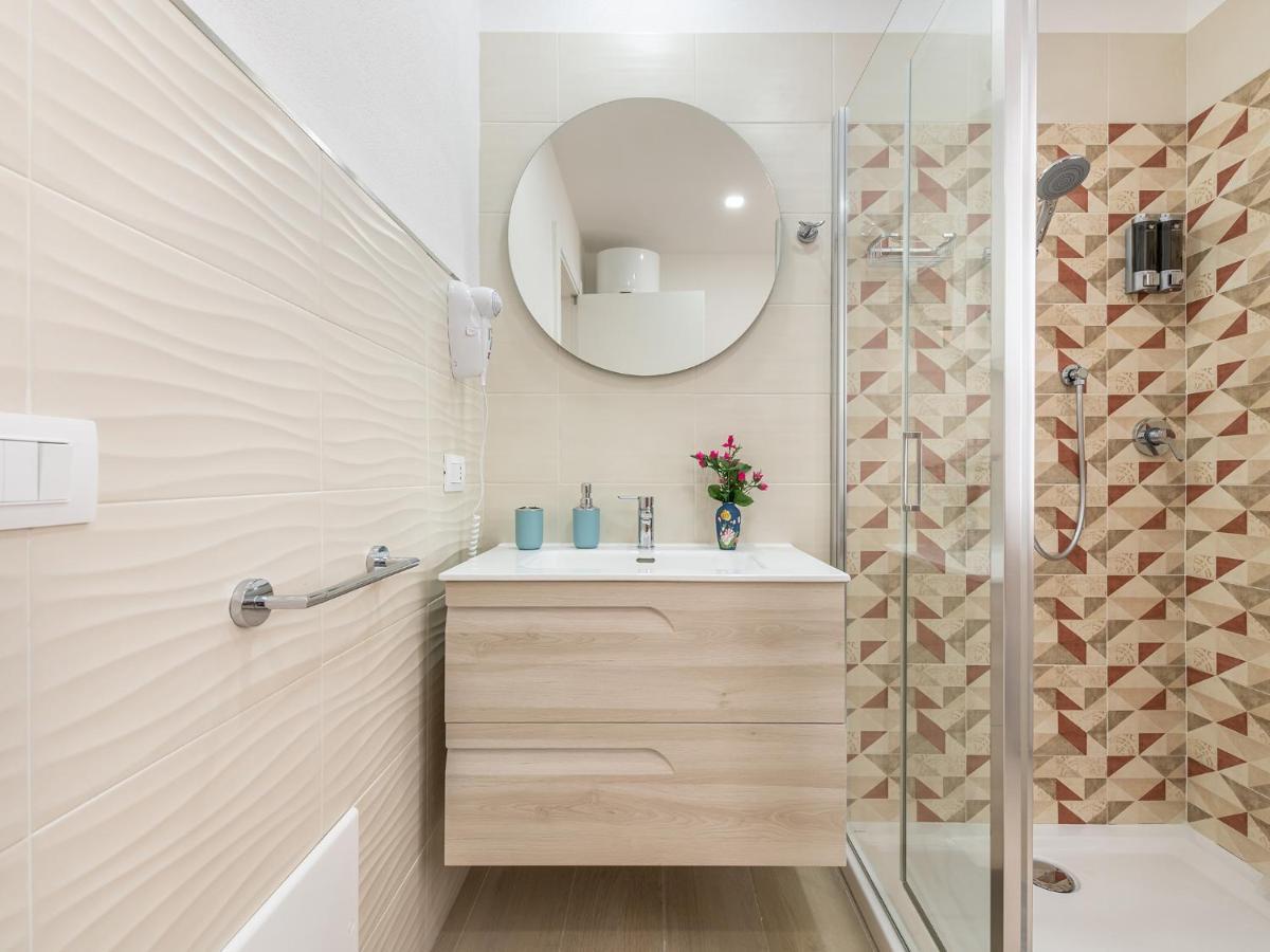 Appartement Sabamiglia *