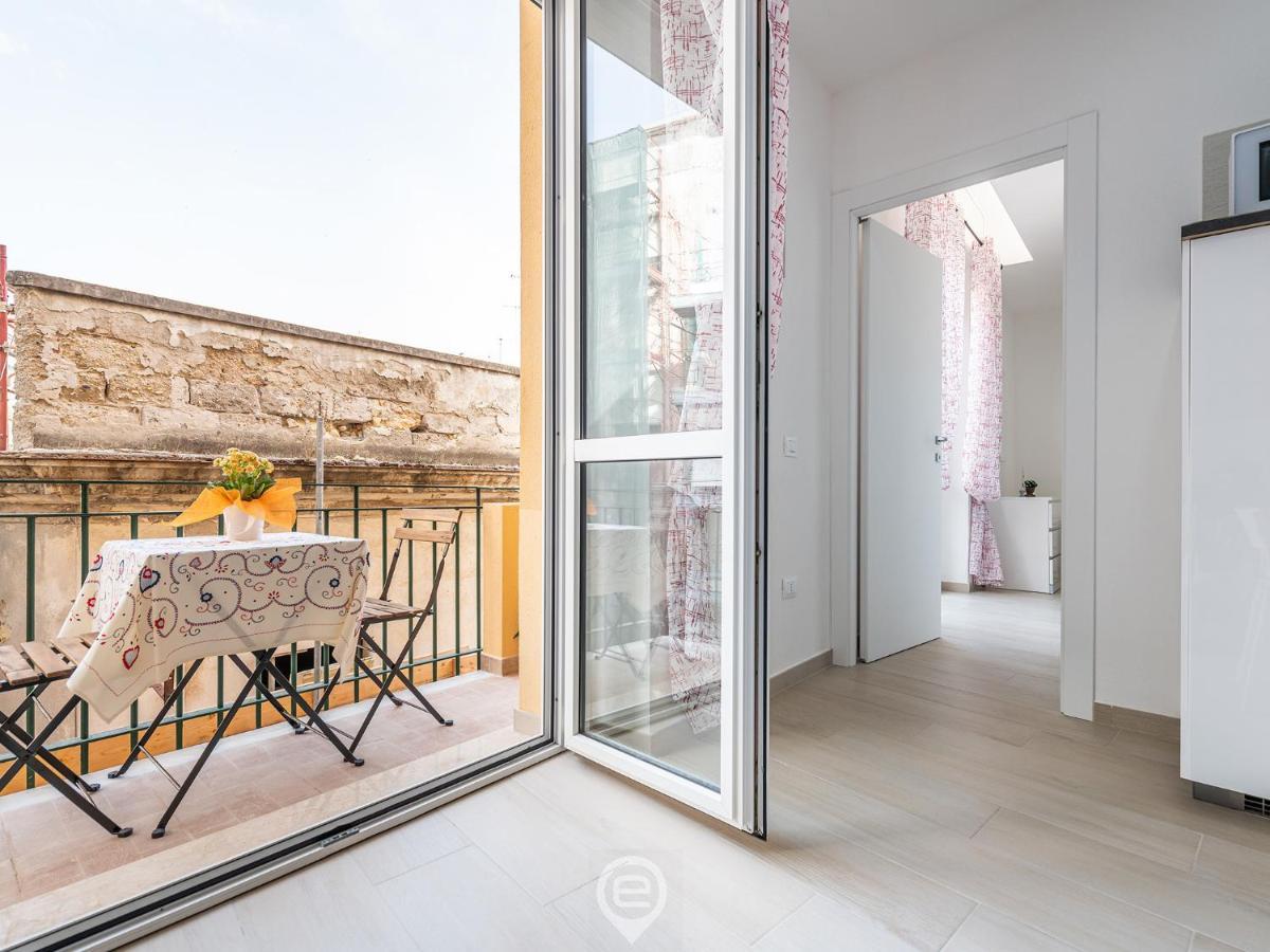 Sabamiglia Appartement