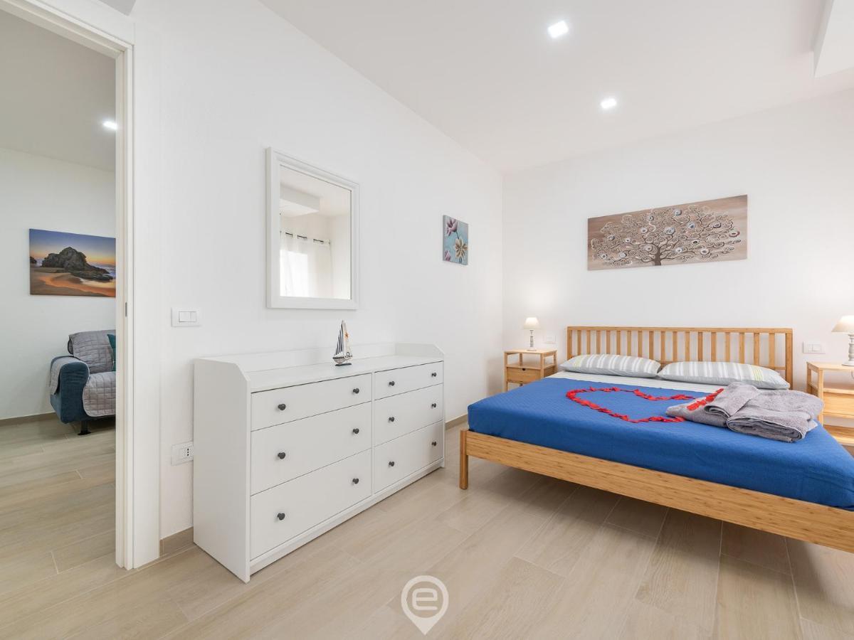 Appartement Sabamiglia