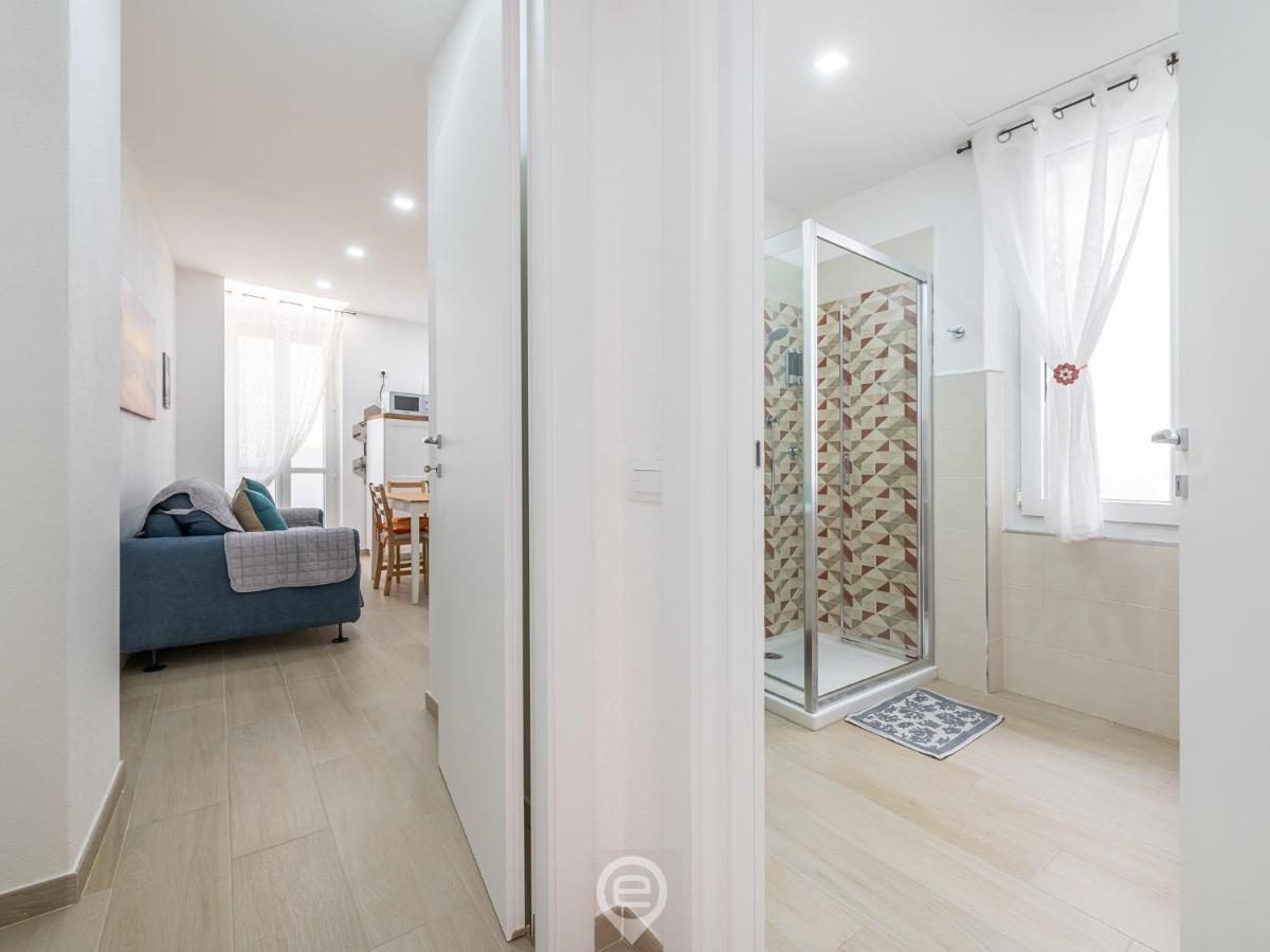 Appartement Sabamiglia