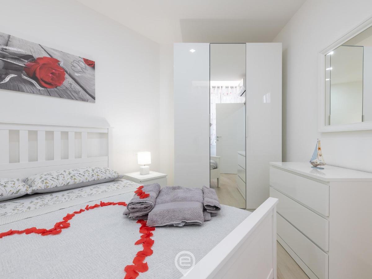 Appartement Sabamiglia *