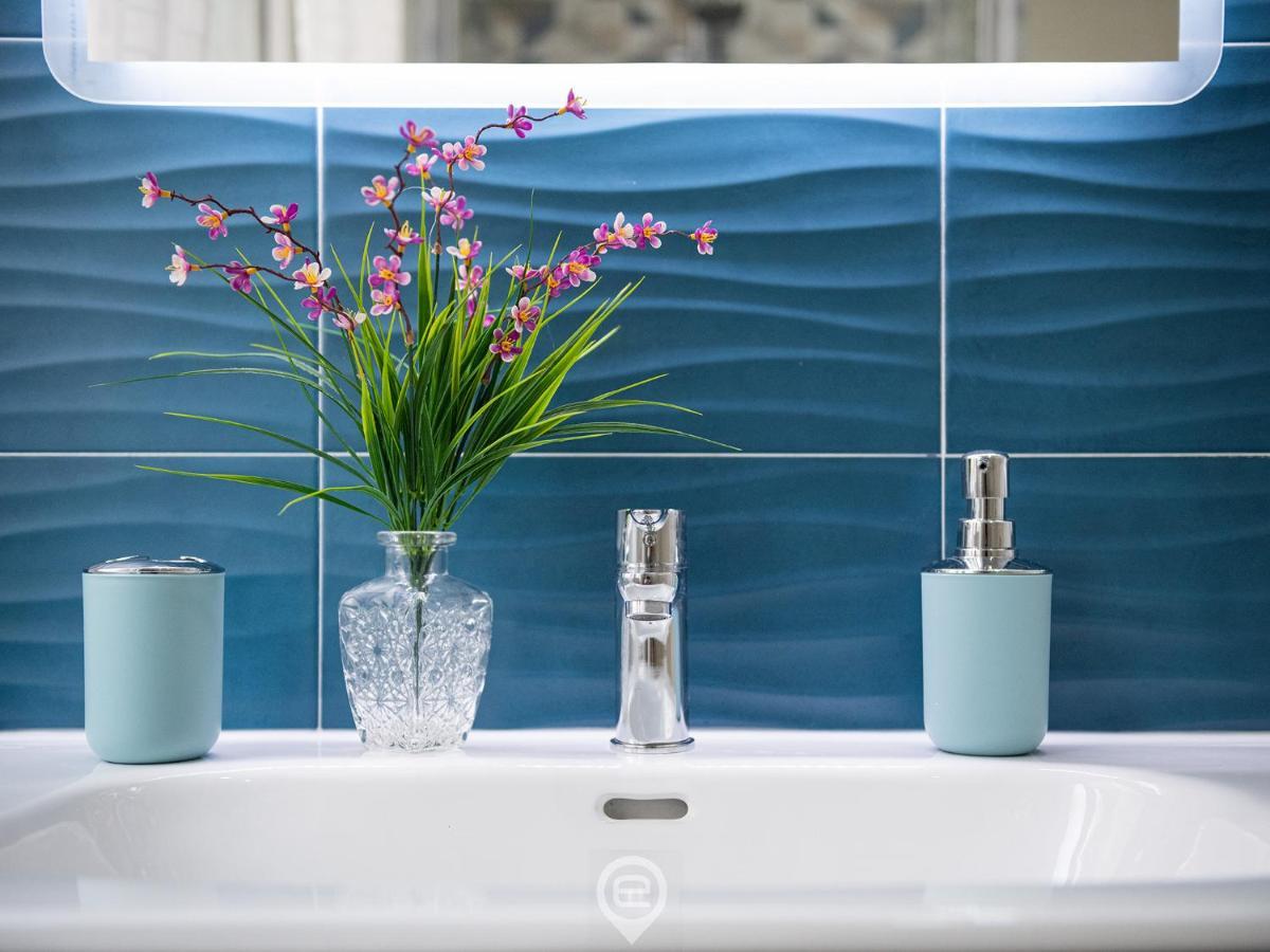 Appartement Sabamiglia Cagliari
