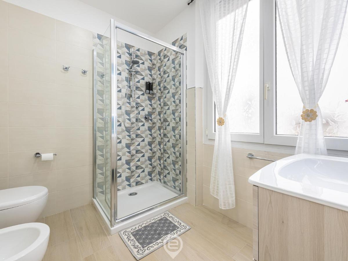 Sabamiglia Appartement *