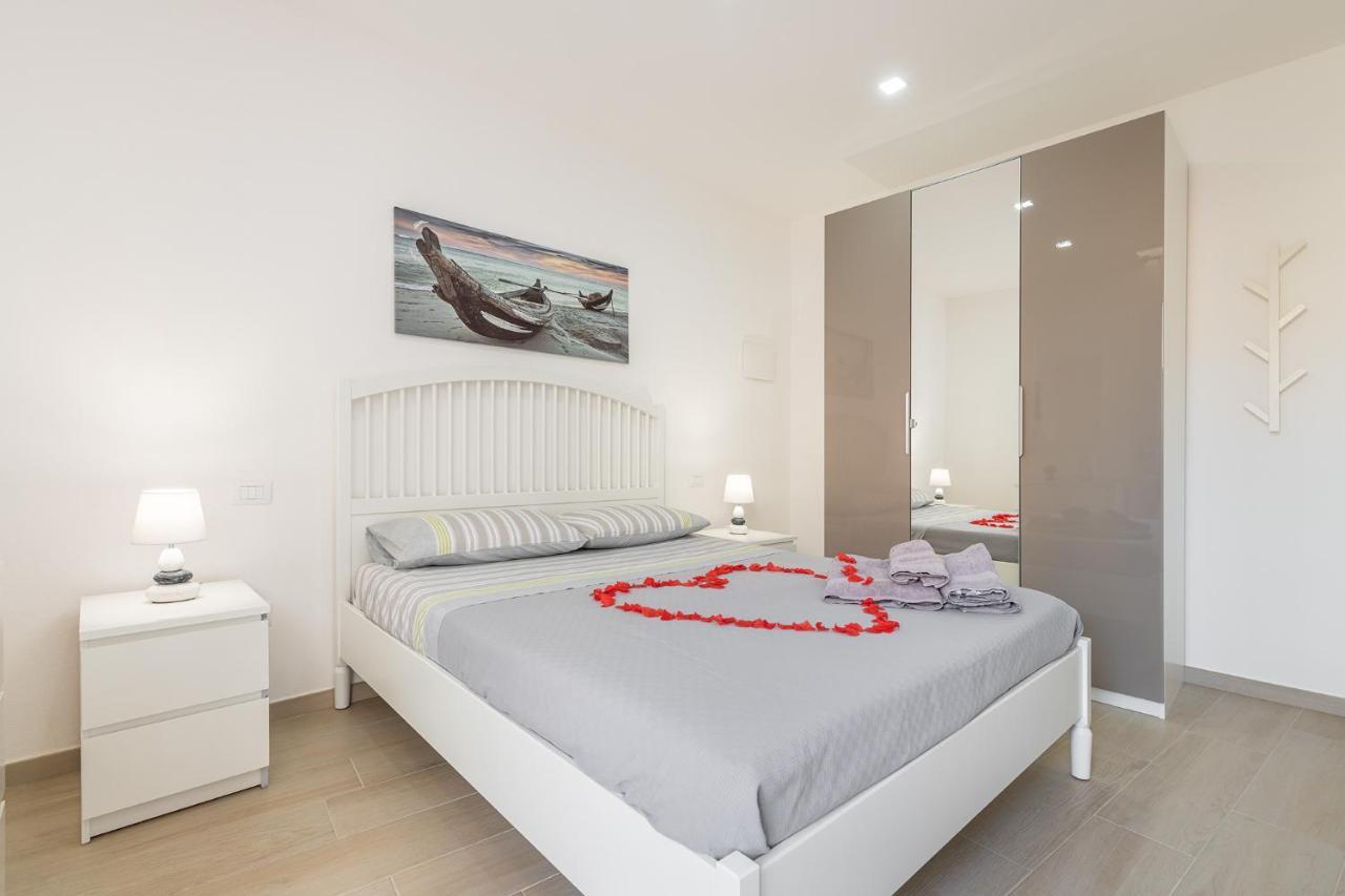 Sabamiglia Appartement *