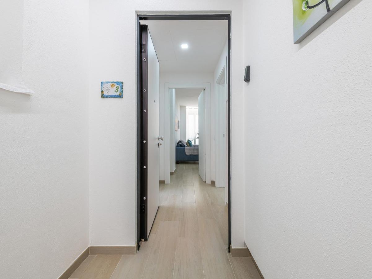 Appartement Sabamiglia Cagliari