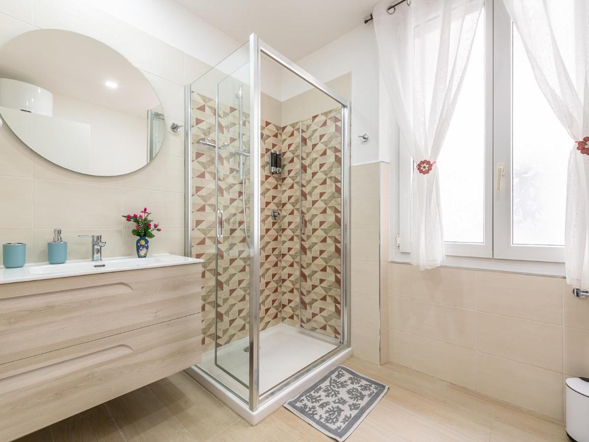 Appartement Sabamiglia